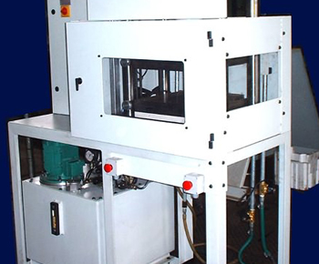 Thermoforming Press