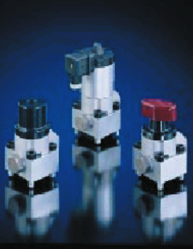 directional seated valves