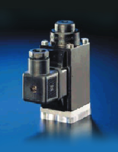 directional seated valves type wn