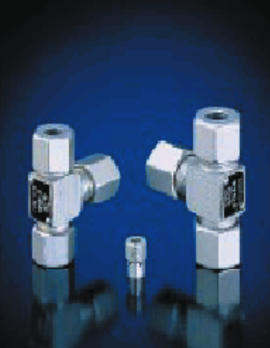 shuttle valves type wv