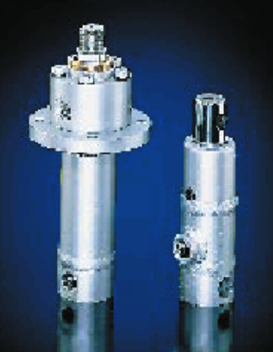 hydraulic cylinders type bz