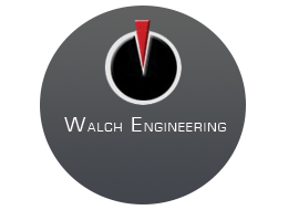 walch engineering logo